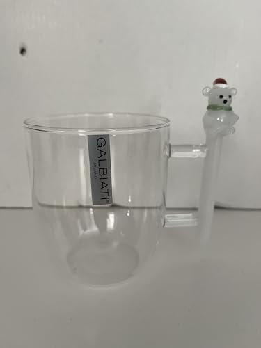 Generico Tasse ours polaire 420 ml