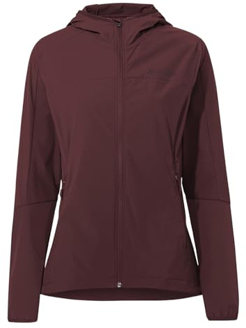 VAUDE Jacken Women's Moab Jacket IV