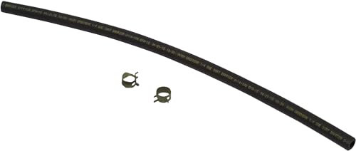 Briggs and Stratton Genuine 791766 Fuel Line with Pre-Cut to Required Length