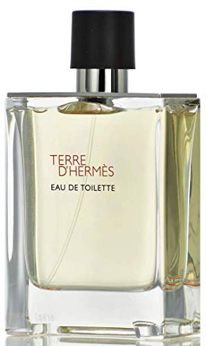 Parfum Terre d’Hermès Eau de Toilette 50 ml