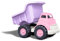 Green Toys 8601010 Kipplaster, Baustellenkipper, Lastwagen, Baufahrzeug, nachhaltiges Spielfahrzeug für Kinder ab 12 Monaten