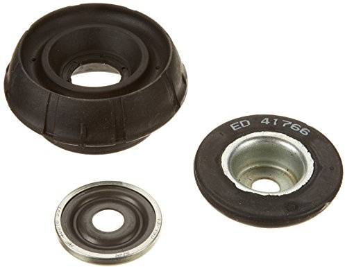 SNR KB65528 Reparatursatz, Federbeinstützlager