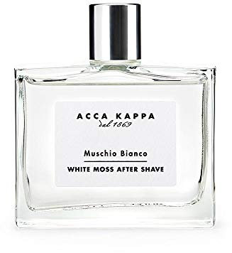 Acca Kappa - White Moss After Shave