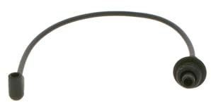 Bosch 0986356883 - Ignition cable - set of 5