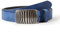 MGM Damen Gürtel 970-9729, Gr. 105, Blau (blau)