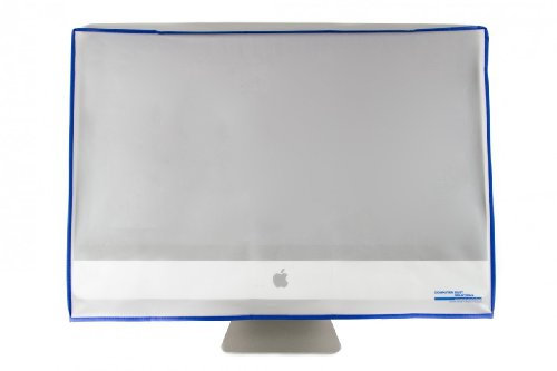 Dust and Water Resistant Silky Smooth Antistatic Vinyl All-in-One Dust Covers (27)