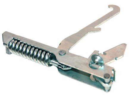 Cda Elba Cooker Oven Door Hinge - Genuine part number 063073