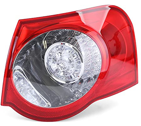 LED Rückleuchte/Heckleuchte rechts TYC für VW Passat (3C2/3C5) 3C5 05-