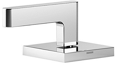 Dornbracht Seitenventil, rechtsschließend cl.1 20000715 Chrom, 20000715-00