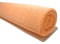 Bellaflor Floristenkrepp 50 cm x 250 cm lichtecht, Nicht ausblutend, lachs 36