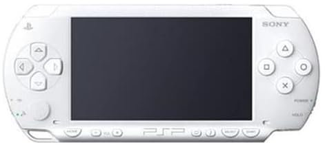 Sony PSP Slim & Lite 2000 Console