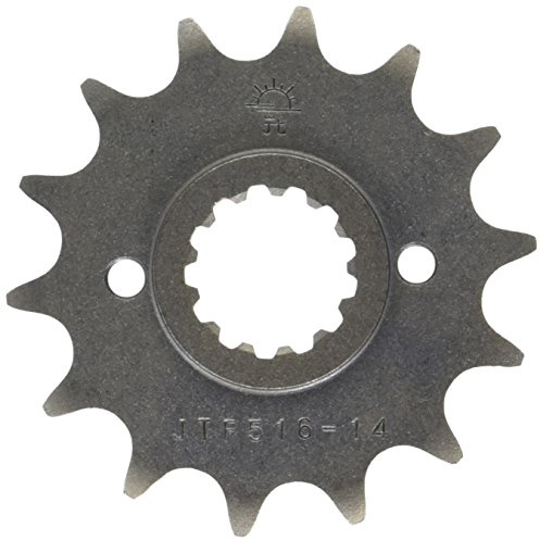 JT Sprockets JTF516.14 14T Steel Front Sprocket