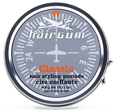 ARILAND Hairgum Cire Classic 400 ml