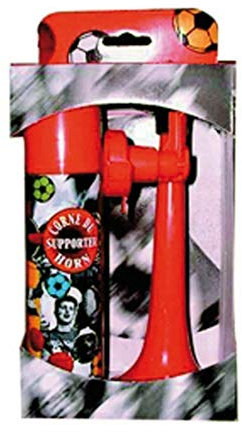 CODICO 6 car087 Horn, Fan rot