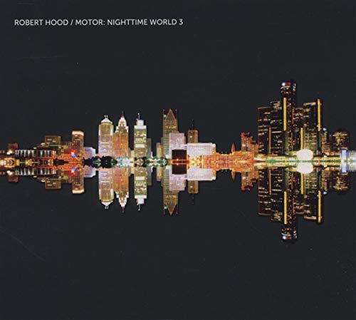 Motor: Nighttime World Vol.3