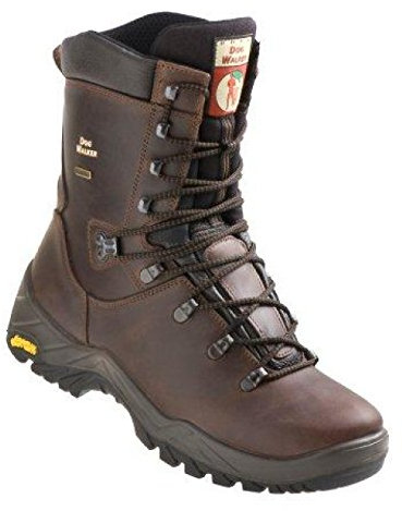 BAAK Winterstiefel DogWalker Wander-/ Trekkingstiefel für kältere Temperaturen, Größe 39, 1023