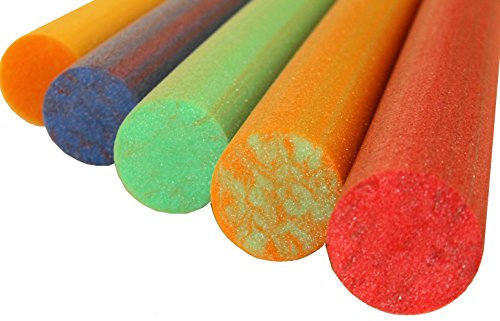 Grevinga Splash Pool Nudel Set (6er Set) 2. Wahl