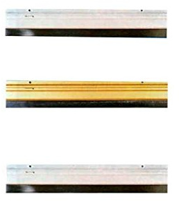 Ceskin – Automatischer Zugluftstopper weiß Ceskin 82 cm