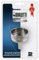 Bialetti Ricambi Caffettiere, 2 Cups, Alluminio, Silver