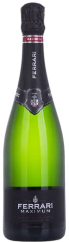 Ferrari Maximum Brut, 1er Pack (1 x 750 ml)