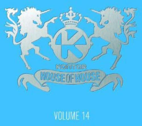 Kontor House of House Vol.14