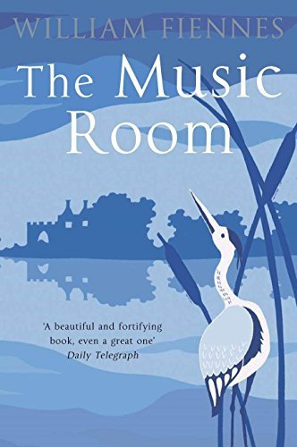 TheMusic Room by Fiennes, William ( Author ) ON Mar-05-2010, Paperback