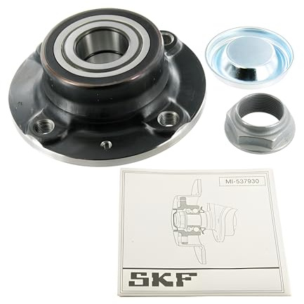 SKF VKBA 3594 Wheel bearing kit