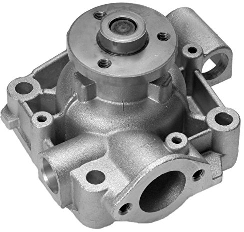 Magneti Marelli 350981491000 Wasserpumpe | Kompatibel mit: IVECO DAILY I Kasten, DAILY I Pritsche/Fahrgestell, DAILY II Pritsche/Fahrgestell, RENAULT MASTER II Bus