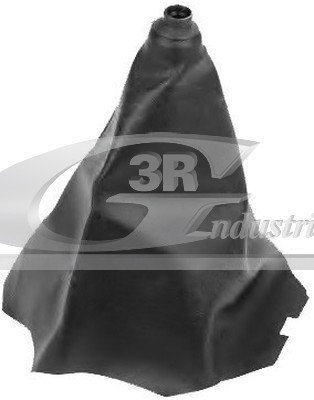3RG 25706-Beschichtung Hebel Farbwechsel-Geschwindigkeit