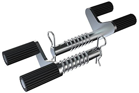 Oxford Base 1 2014 with Ratchet Tie-Down Straps (2 x 2 m)