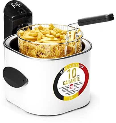 Frifri - friteuse 3l 3200w 1518