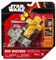 Spin Master 6025124 Set di due scenari da gioco Star Wars: Box Busters, modelli assortiti [importato dalla Germania]