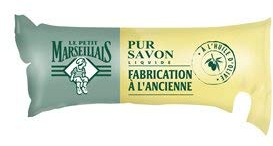 le petit Marseillais - OLIVE - berlingot recharge 2x250ml (LOT DE 2)