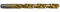 SOURCEONE.ORG Premium Drill Bits for Acrylic, Plexiglass, Lucite Plastics