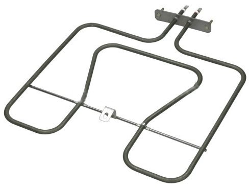 Zanussi ZBF360X Upper Oven/Grill Element 1650W