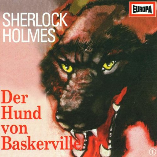 Der Hund Von Baskerville