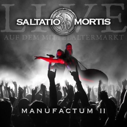 Napalm Records (Spv)