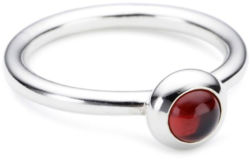 PANDORA Damen-Ring Silber 190609GR-57