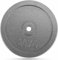 Gymtek Hantelscheibe - 20 kg Gewichte, 28 mm - Gewichtsscheibe, Hantelgewichte