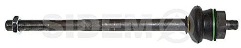 SIDEM 64230 A Axialgelenk, Spurstange | Kompatibel mit: VW TRANSPORTER T4 Bus, TRANSPORTER T4 Kasten, TRANSPORTER T4 Pritsche/Fahrgestell (70E, 70L, 70M, 7DE, 7DL