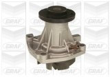 GRAF POMPE PA671 Pompa Acqua Alfa Romeo,