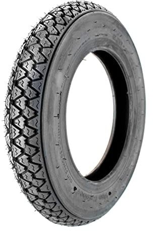 Vee Rubber R35010054 Rollerreifen 3.50 x 10 (Vrm054) 56J