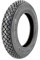 Vee Rubber R35010054 Rollerreifen 3.50 x 10 (Vrm054) 56J