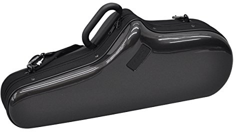 BAM! Saxophone Case, Black (4002SN)