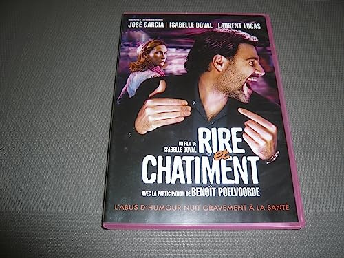 Rire et Châtiment [FR Import]