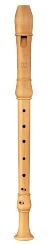Moeck 2302 Flauto Rondo Alt Ba