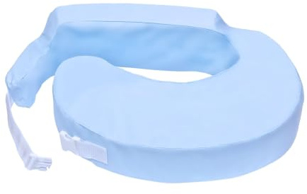 My Brest Friend Kein professionelles Stillkissen, Vinyl, blau, verstellbar