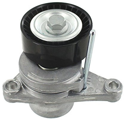 SKF VKM 33074 Rullo tenditore cinghia Poly-V Rullo tendicinghia Puleggia tendicinghia Rullo tenditore cinghia