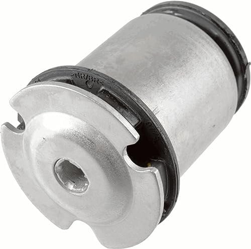 LEMFÖRDER 31205 01 Suspension Corps De L'Essieu pour Fiat 500L (351_, 352_) 2012 - Droit, Gauche, Essieu Arrière et autres véhicules