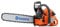 Husqvarna 965968118C Motoferastrau 372 XP X-Torq 18 Zoll